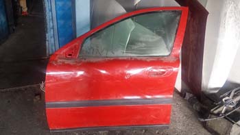 VOLVO S60 ÇIKMA ÖN KAPI  OTO GÜVEN 'DE
